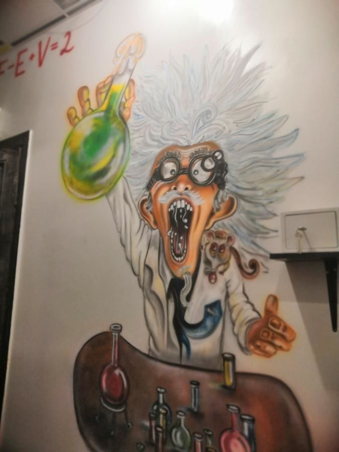 Хостелы Yourhostel Университет Киев-16