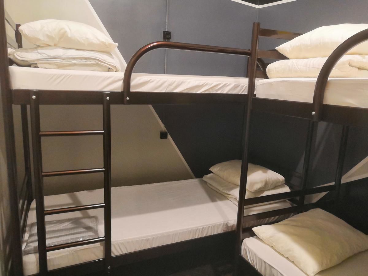 Хостелы Yourhostel Университет Киев-25