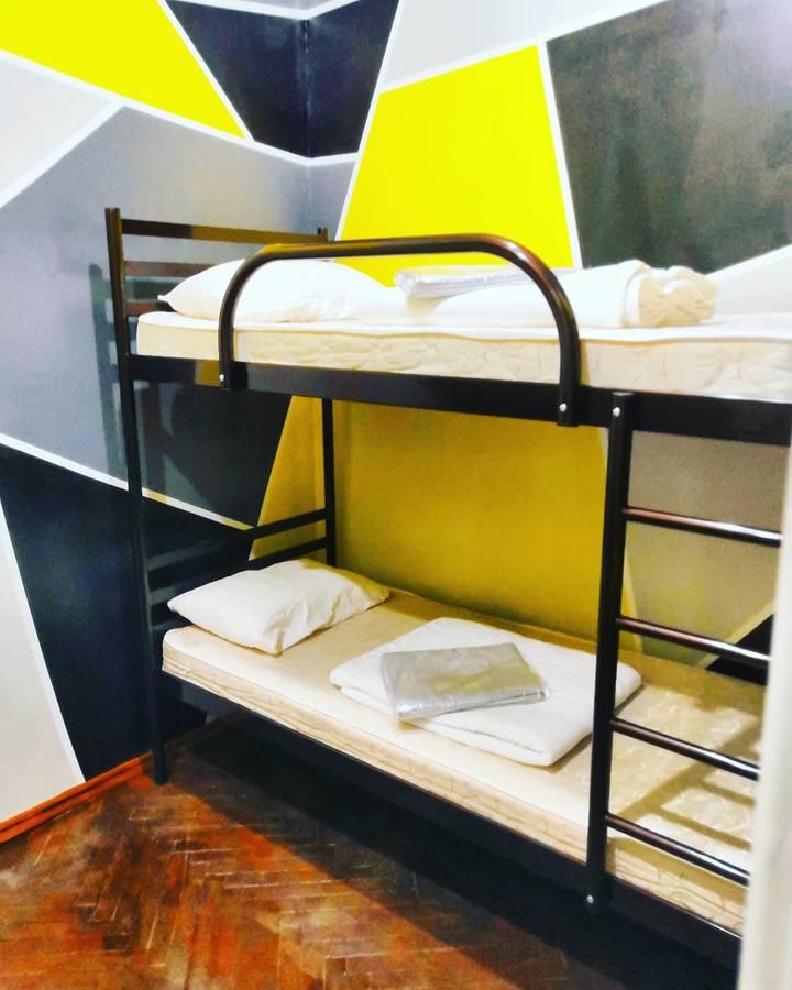Хостелы Yourhostel Университет Киев-29