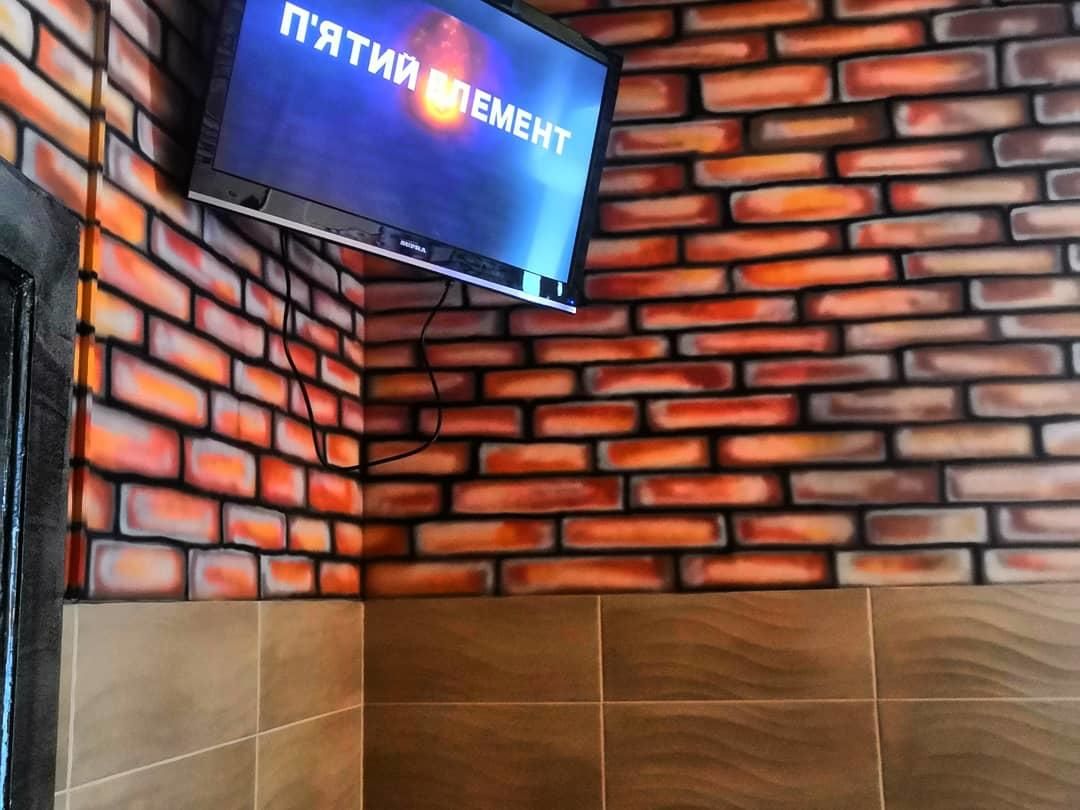 Хостелы Yourhostel Университет Киев-31