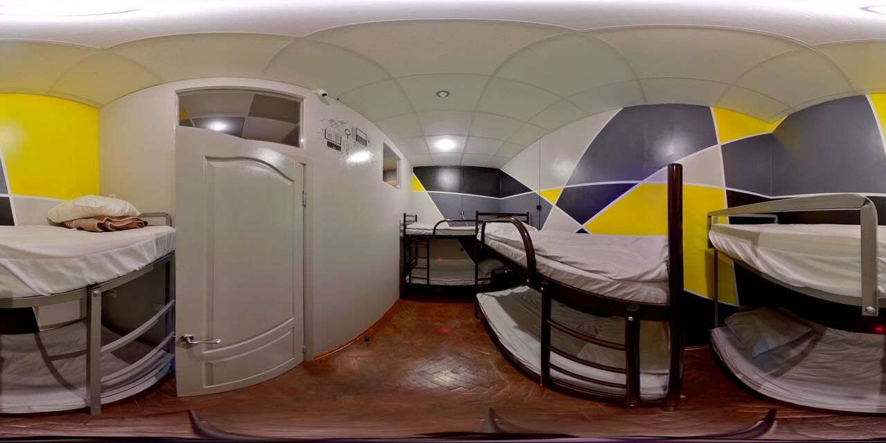 Хостелы Yourhostel Университет Киев-12