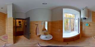 Хостелы Yourhostel Университет Киев-1