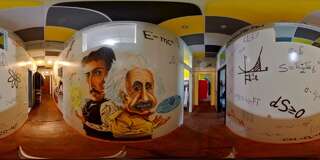 Хостелы Yourhostel Университет Киев-3